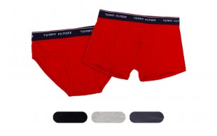 لباس زیر مردانه Tommy Hilfiger