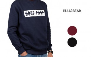بلوز مردانه Pull & Bear