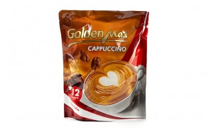 پودر کاپوچینو Golden Max