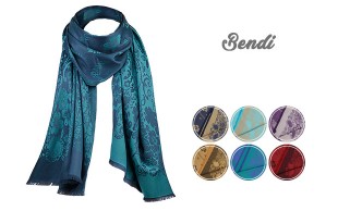 شال دورو Bendi