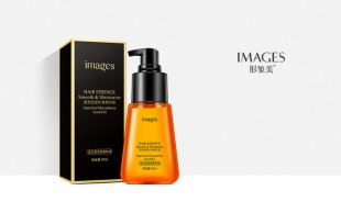 سرم مو روغن ماکادمیا IMAGES