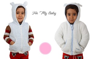 سویشرت بچگانه for My Baby