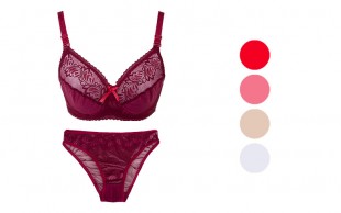 ست لباس زیر زنانه NORA