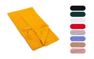 شال نگین‌دار لمه