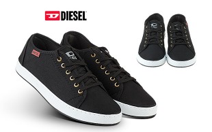 کفش مردانه DIESEL