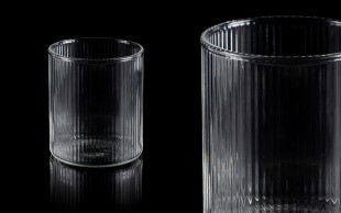 نیم لیوان پیرکس