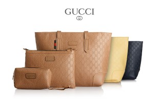 کیف سه تکه Gucci