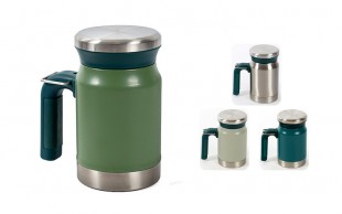 ماگ سفری di wang xin