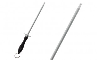 چاقو تیزکن فلزی