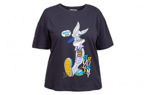 تیشرت زنانه LOOVEY TUNES