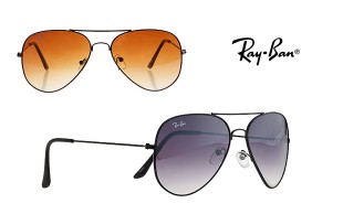 عینک آفتابی Ron Bei