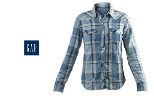 شومیز زنانه GAP