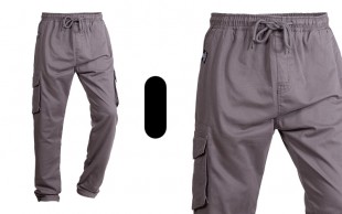 شلوار مردانه کارگو Alpha