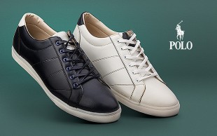 کفش اسنیکرز Bershka