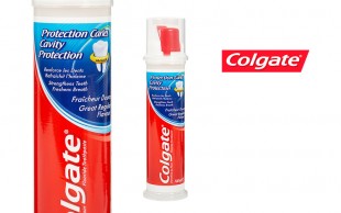 خمیردندان Colgate
