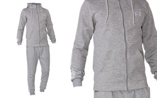 سویشرت و شلوار مردانه YOU