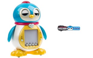 ربات هوشمند پنگوئن INTELLIGENT PENGUIN