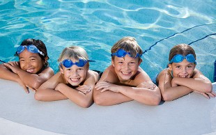 استخر لوکس ارم سعادت