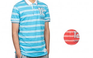 پولوشرت مردانه x-Mart