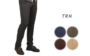 شلوار کتان مردانه TRN