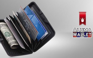 کیف کارت ضد آب و ضد ضربه