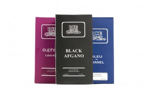 عطر و ادکلن ICE Men