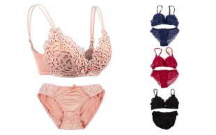 ست لباس زیر زنانه 902