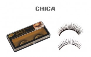 مژه مصنوعی CHICA