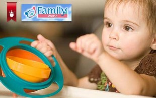 تخفیف ۴۹ درصدی پکیج مخصوص غذای کودک