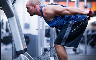 باشگاه بدنسازی آقایان متین