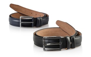 کمربند مردانه طرح Gucci