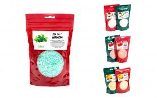 نمک دریایی Relax