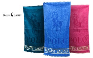 پکیج حوله دست و صورت POLO