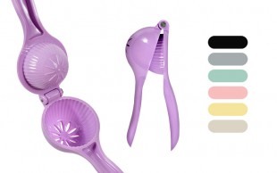 آب مرکبات گیری دستی