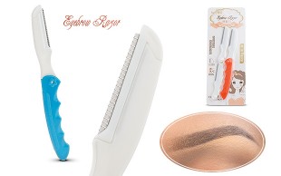 تیغ ابرو Eyebrow Razer