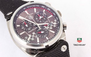 ساعت TagHeuer مدل West McLaren مردانه