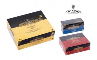 چای سیاه کیسه ای Twinings
