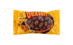 دراژه شکلاتی Dexters