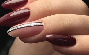 خدمات ناخن پریا نیل