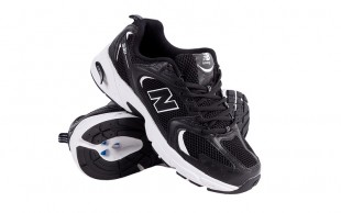 کتانی طرح New Balance مدل MR530