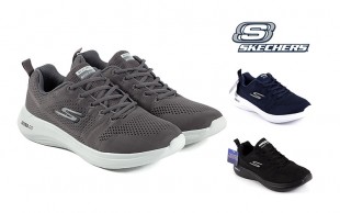 کتانی مردانه Skechers مدل 803