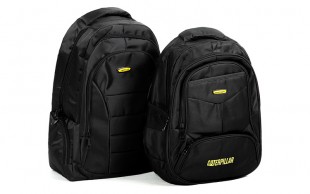 کوله پشتی طرح CATerpillar