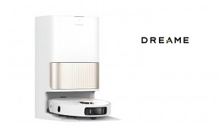 جارو رباتیک Xiaomi Dreame Bot L30 Pro Ultra