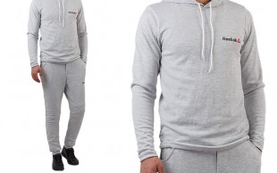 سویشرت و شلوار مردانه Reebok