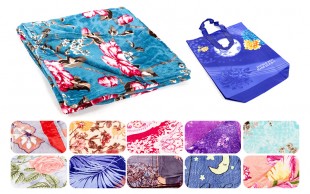 پتو ژله ای Senfela