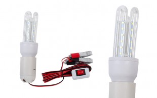 چراغ سیار خودرو LED