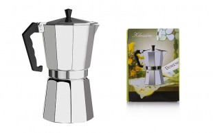 قهوه ساز اسپرسو 6TAZZE