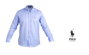 پیراهن highcopy مدل POLO