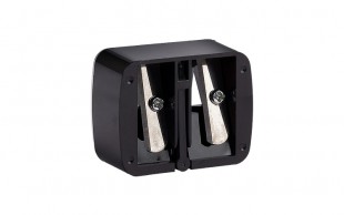 تراش دو قلو آرایشی Cosmetic