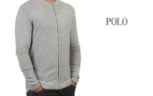ژاکت مردانه طرح POLO